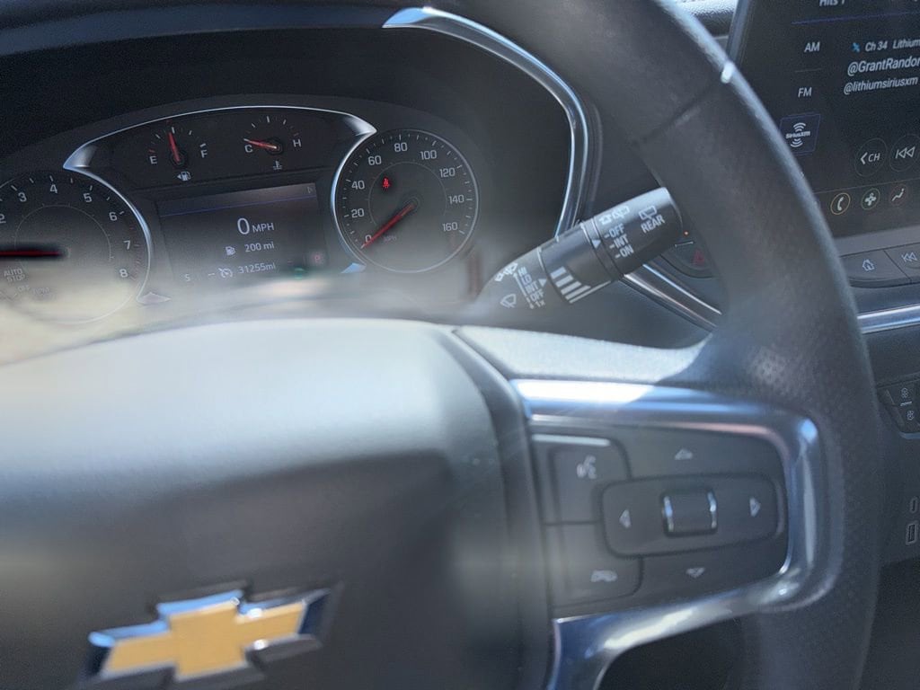 2025 Chevrolet Blazer 2LT - Photo 21