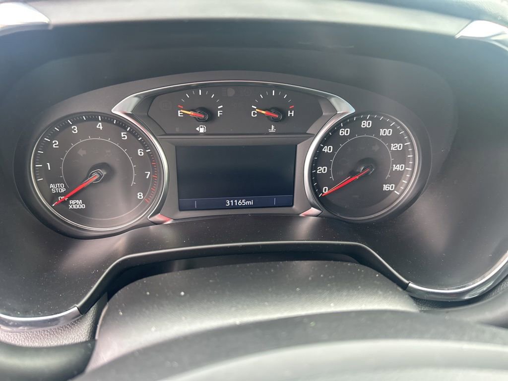 2025 Chevrolet Blazer 2LT - Photo 12