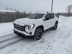 2026 GMC Terrain Elevation SUV