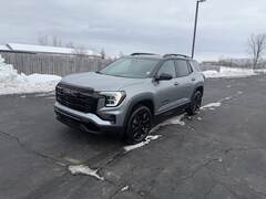 2026 GMC Terrain Elevation SUV