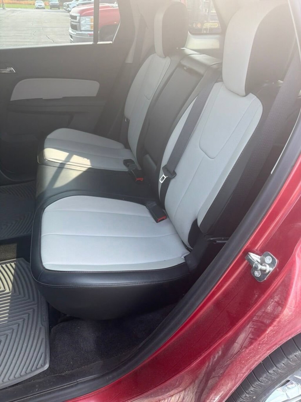 Used 2015 GMC Terrain SLT SUV