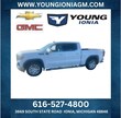 GMC Sierra 1500