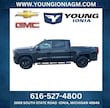 GMC Sierra 1500