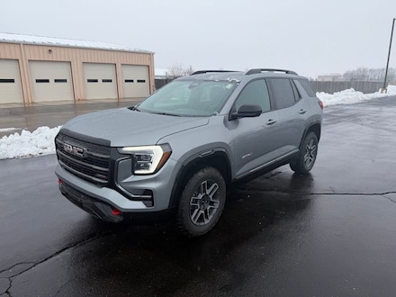 2026 GMC Terrain AT4 SUV