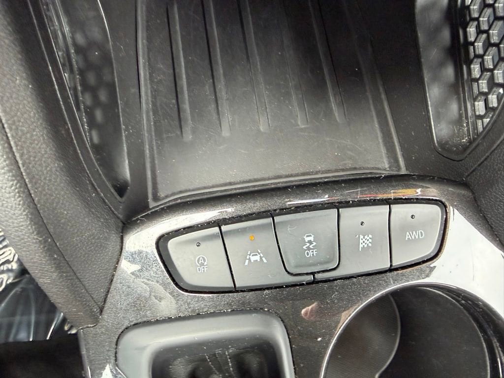2025 Chevrolet Trailblazer LT - Photo 15