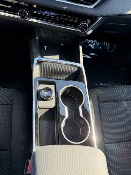 2026 Chevrolet Equinox LT SUV