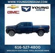 GMC Sierra 2500 HD