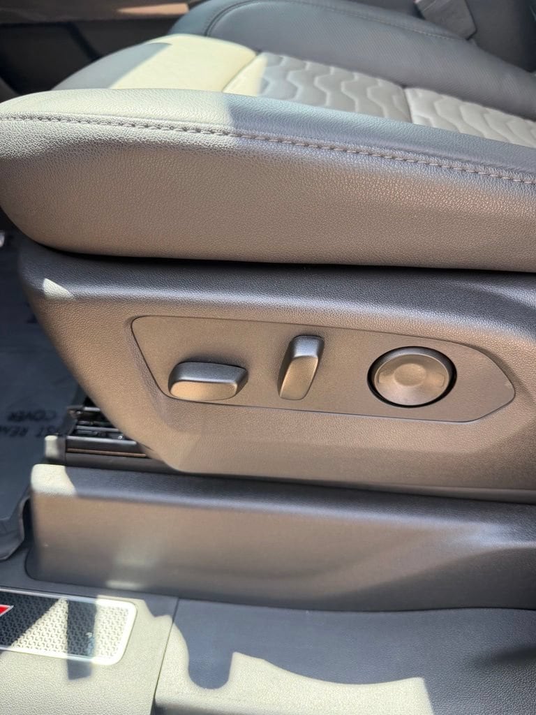 2026 Chevrolet Silverado 1500 ZR2 - Photo 20