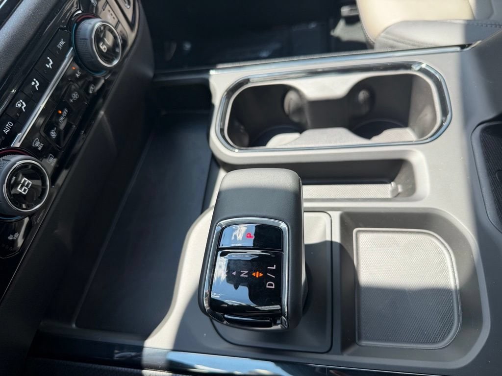 2026 Chevrolet Silverado 1500 ZR2 - Photo 24