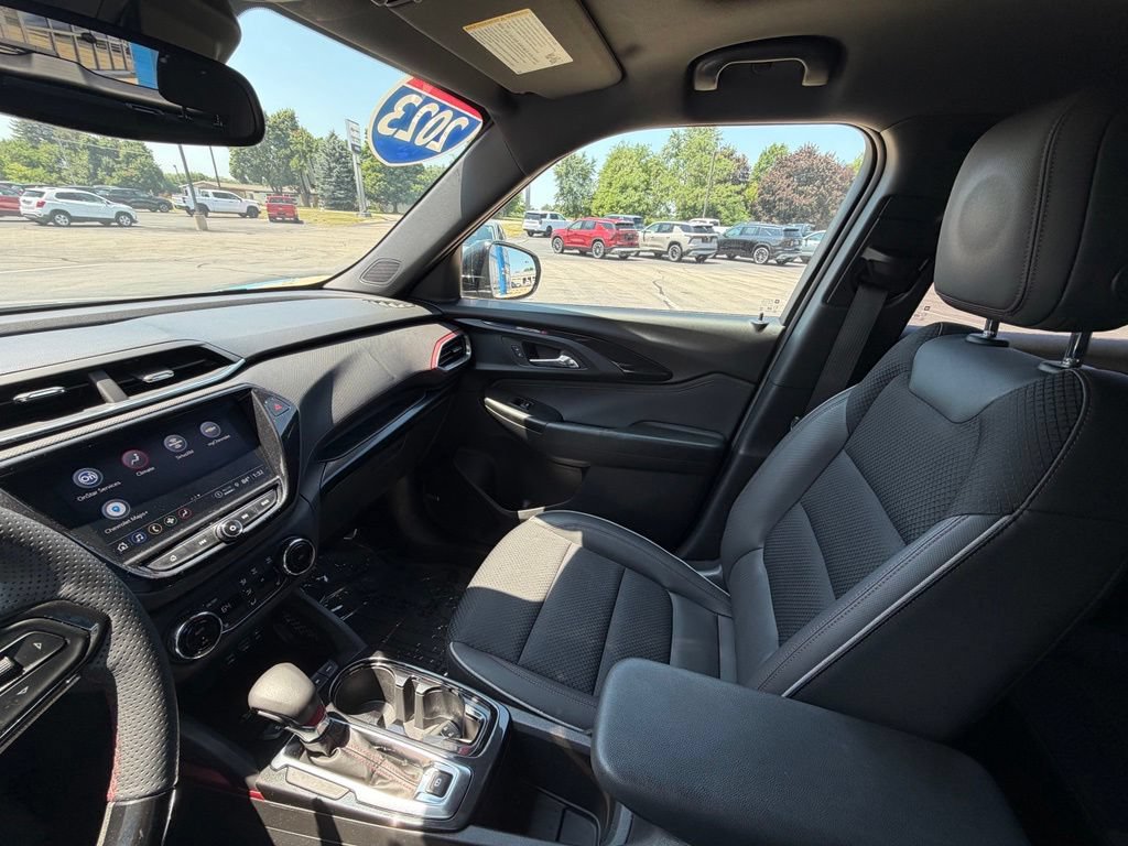 2023 Chevrolet TrailBlazer RS - Photo 19
