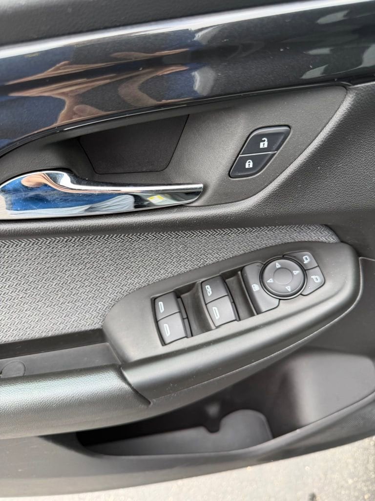 2025 Chevrolet Trailblazer LT - Photo 9
