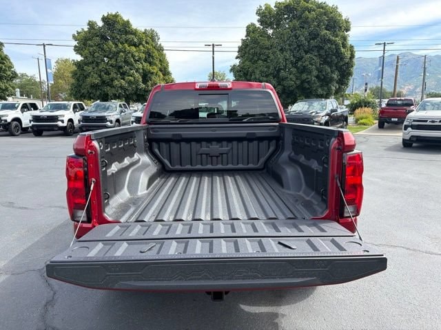 2026 Chevrolet Colorado Trail Boss - Photo 11