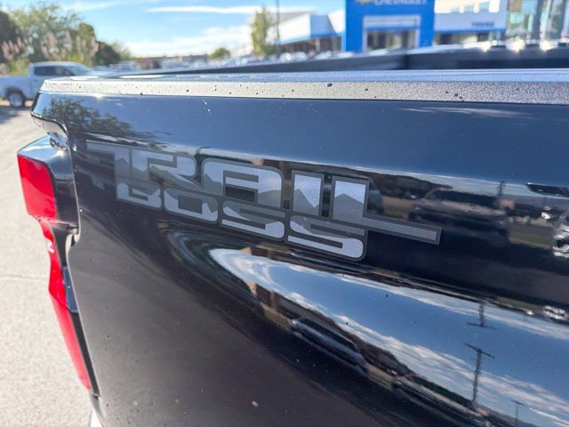 2026 Chevrolet Silverado 2500 HD LT - Photo 12