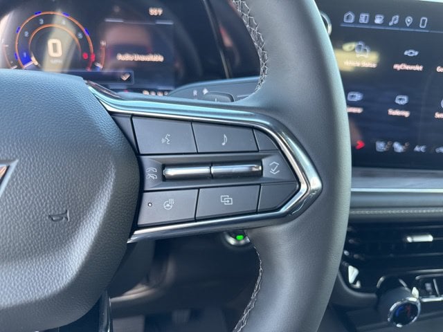 2026 Chevrolet Suburban Premier - Photo 22