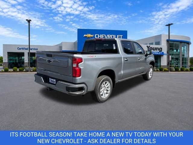 2026 Chevrolet Silverado 1500 RST - Photo 7