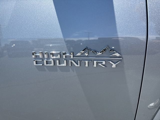 2024 Chevrolet Traverse Limited High Country - Photo 11