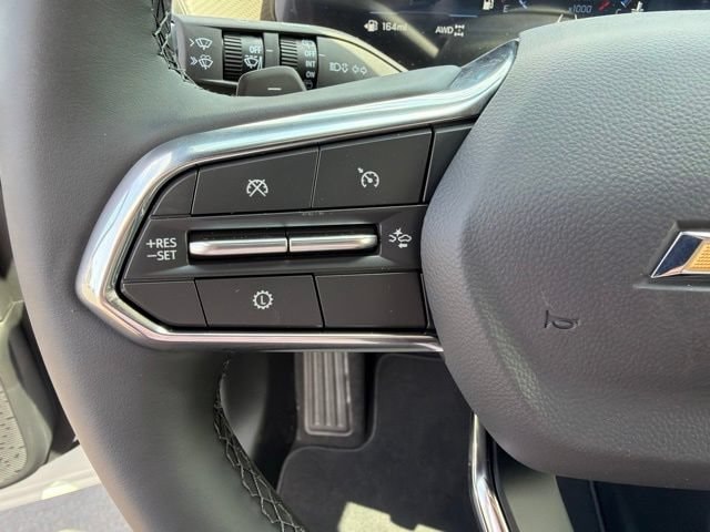 2027 Chevrolet Equinox LT - Photo 20