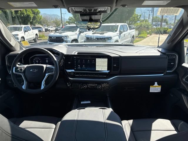 2026 Chevrolet Silverado 3500HD LTZ - Photo 17