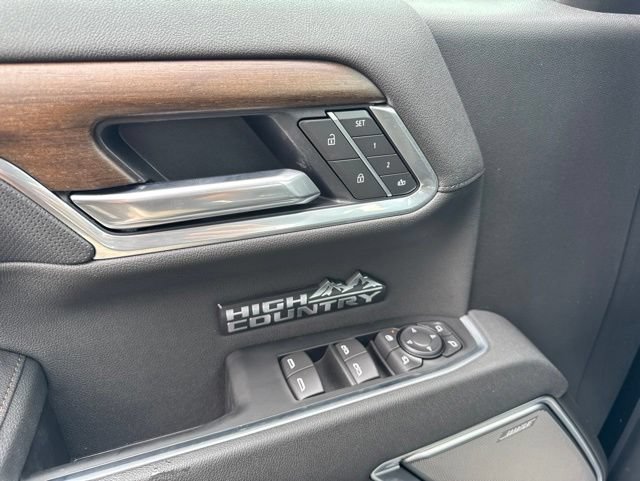 2026 Chevrolet Silverado 1500 High Country - Photo 12