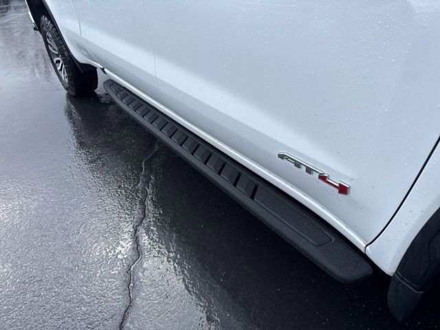 2023 GMC Sierra 1500 AT4 - Photo 10