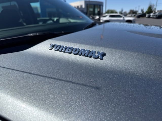 2026 Chevrolet Silverado 1500 RST - Photo 10