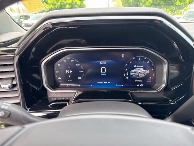2026 Chevrolet Silverado 1500 LT - Photo 19