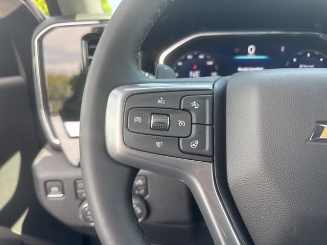 2026 Chevrolet Silverado 1500 LT - Photo 18