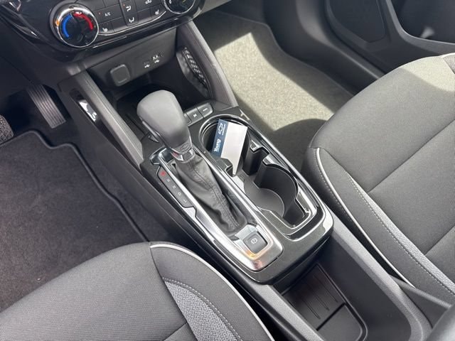 2026 Chevrolet Trailblazer LT - Photo 22