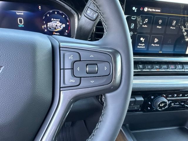 2026 Chevrolet Silverado 2500 HD High Country - Photo 19