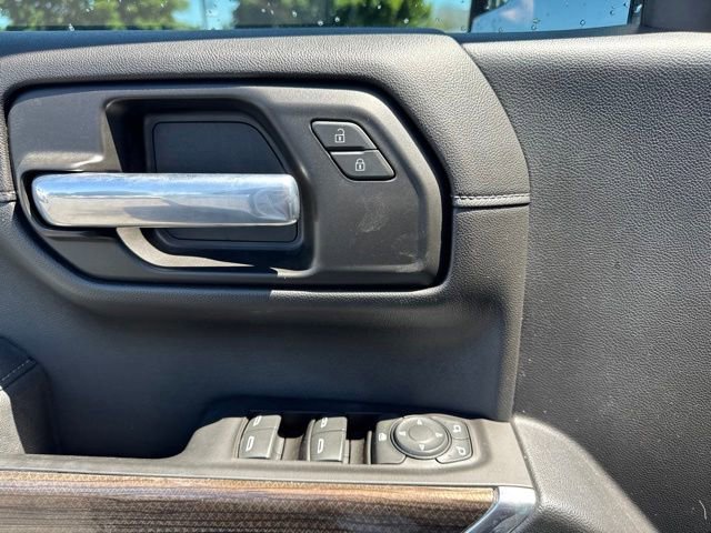 2020 Chevrolet Silverado 1500 LT Trail Boss - Photo 22