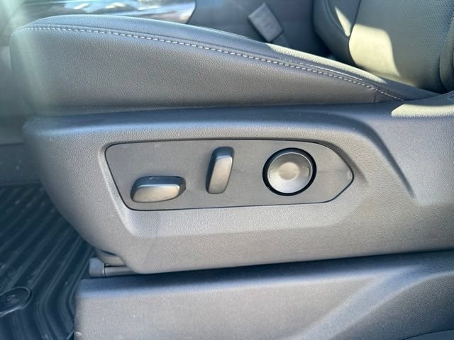 2026 Chevrolet Silverado 3500HD LTZ - Photo 20