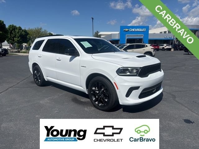2023 Dodge Durango R/T Plus AWD's photo