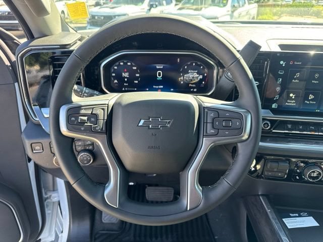 2026 Chevrolet Silverado 3500HD LTZ - Photo 21