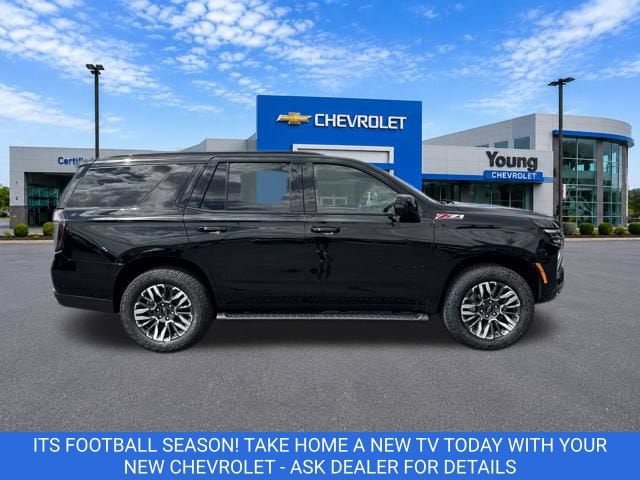 2026 Chevrolet Tahoe Z71 - Photo 8