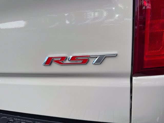 2026 Chevrolet Silverado 1500 RST - Photo 11