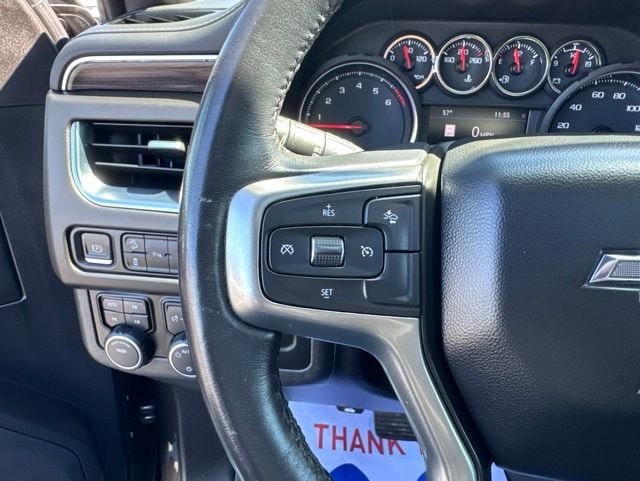 2021 Chevrolet Tahoe Z71 - Photo 20