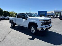 2026 Chevrolet Silverado 2500 HD LT Truck