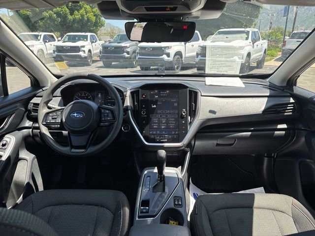 2024 Subaru Crosstrek Premium - Photo 13