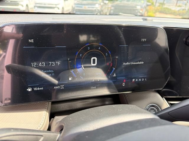 2027 Chevrolet Equinox LT - Photo 22