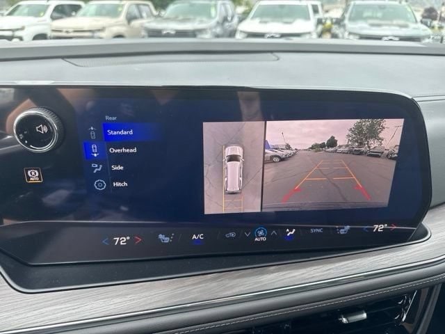 2026 Chevrolet Suburban Z71 - Photo 31