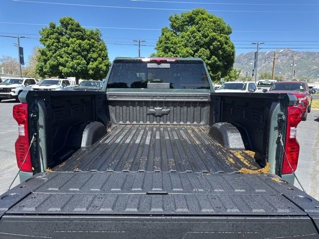 2026 Chevrolet Silverado 3500 HD LT - Photo 12