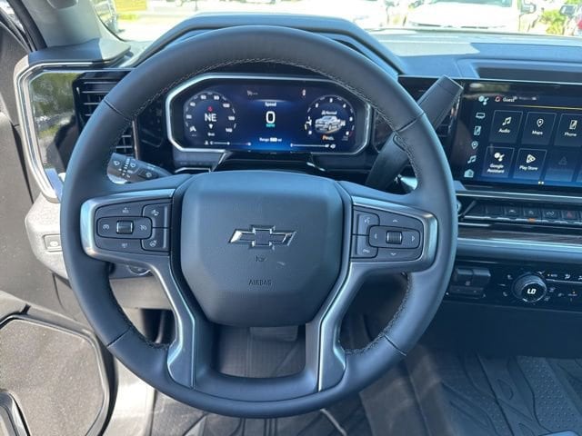 2026 Chevrolet Silverado 1500 RST - Photo 18
