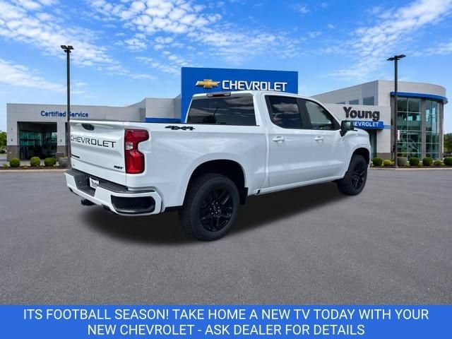 2026 Chevrolet Silverado 1500 RST - Photo 7