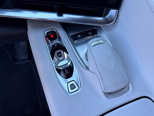 2021 Chevrolet Corvette 2LT - Photo 20