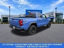 2026 Chevrolet Colorado Trail Boss - Photo 7