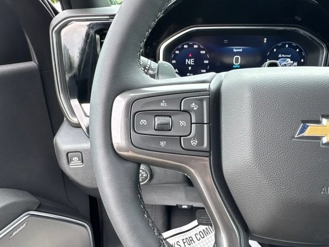 2026 Chevrolet Silverado 1500 High Country - Photo 9