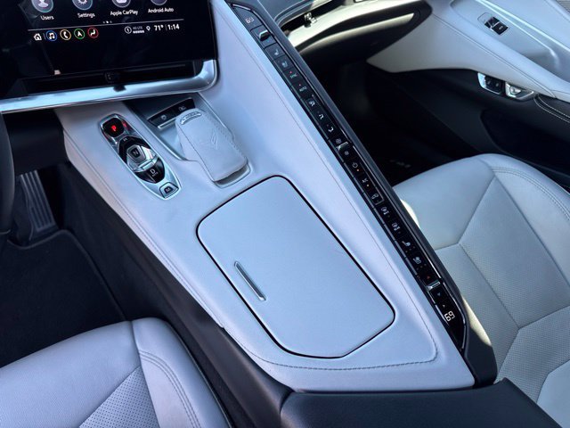 2021 Chevrolet Corvette 2LT - Photo 19