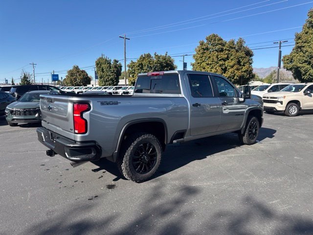 2026 Chevrolet Silverado 2500 HD LT - Photo 7