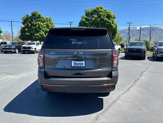 2021 Chevrolet Tahoe Z71 - Photo 6