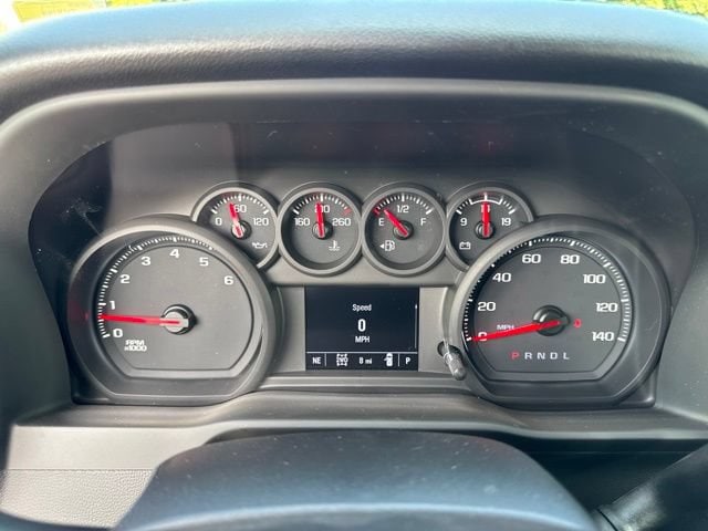 2026 Chevrolet Silverado 2500 HD Work Truck - Photo 17